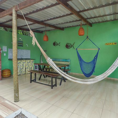 Vila Aconchego Gameleira Praia de Pipa Exterior photo